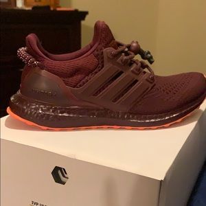 Beyoncé ivy park for adidas ultra boost